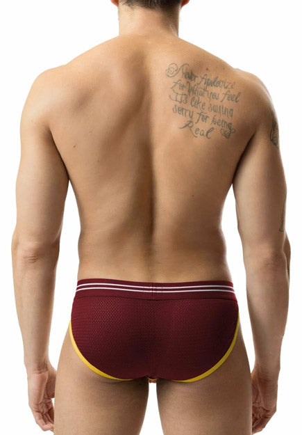 Varsity Sport Brief