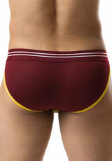 Varsity Sport Brief