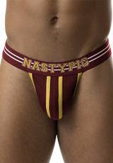 Varsity Thong