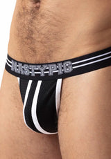 Varsity Thong