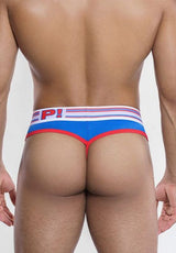 Velocity Thong