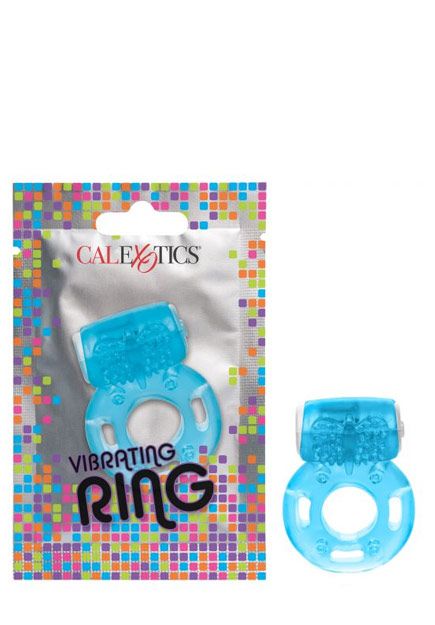 Vibrating Ring