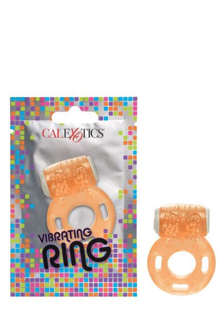 Vibrating Ring