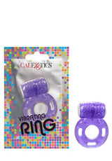 Vibrating Ring