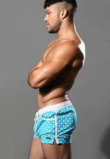 Viceroy Swim Shorts | Andrew Christian