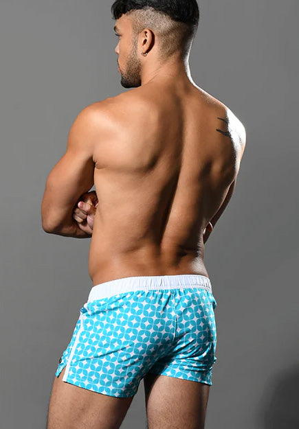 Viceroy Swim Shorts | Andrew Christian