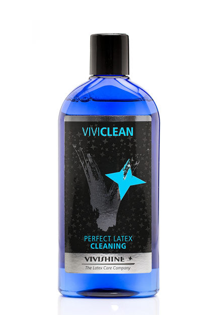 Viviclean Latex Cleaner