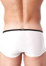 Voyeur Square Cut Brief | Gregg Homme