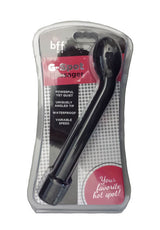 Waterproof Curved G-Spot Massager