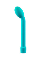 Waterproof Curved G-Spot Massager