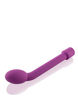 Waterproof Curved G-Spot Massager