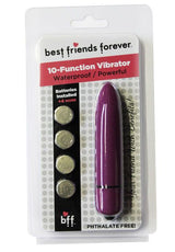 Waterproof Vibrator 10 Function