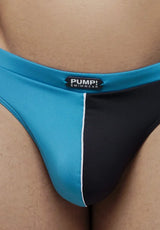 Wave Rider Water Thong Swimwear | PUMP! Underwear