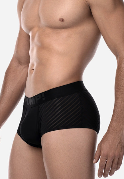 Whisper Boxer | PUMP! Underwear