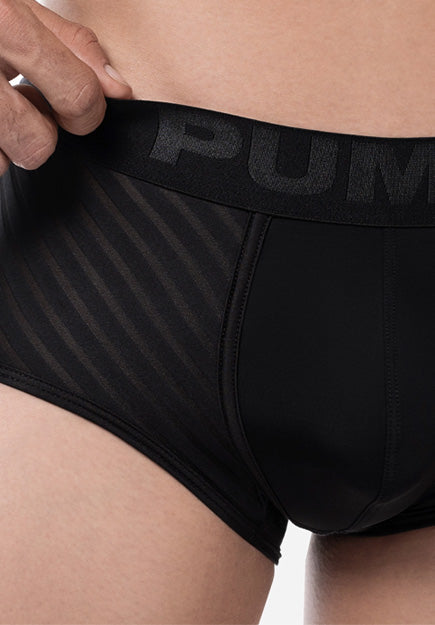 Whisper Boxer | PUMP! Underwear