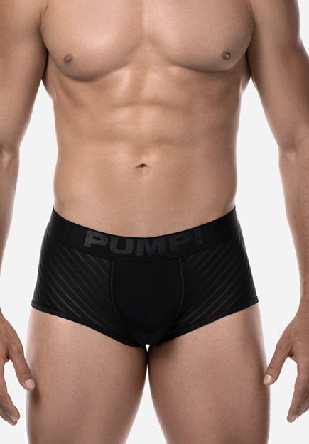 Whisper Boxer | PUMP! Underwear