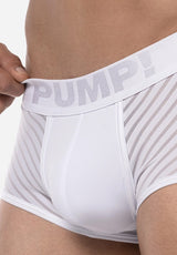 Whisper Boxer | PUMP! Underwear