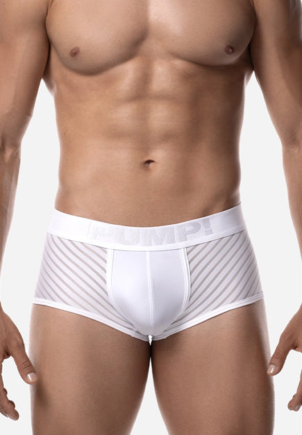 Whisper Boxer | PUMP! Underwear