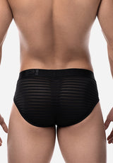 Whisper Brief | PUMP! Underwear