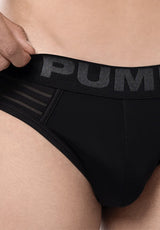 Whisper Brief | PUMP! Underwear