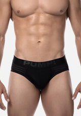 Whisper Brief | PUMP! Underwear