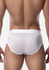 Whisper Brief | PUMP! Underwear