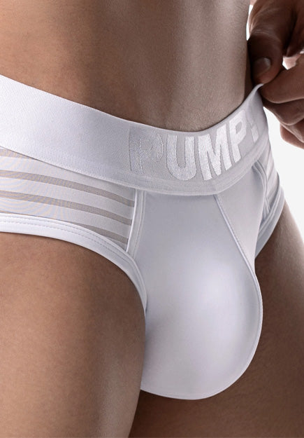 Whisper Brief | PUMP! Underwear