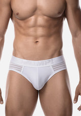 Whisper Brief | PUMP! Underwear