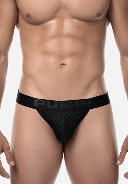 Whisper Jock | PUMP! Underwear