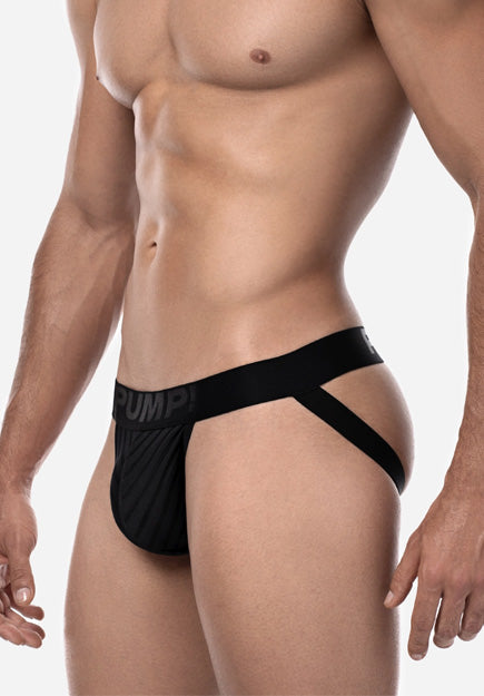 Whisper Jock | PUMP! Underwear