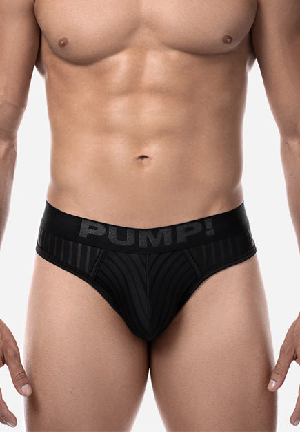 Whisper Thong | PUMP! Underwear