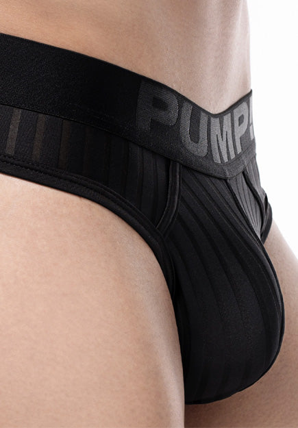 Whisper Thong | PUMP! Underwear