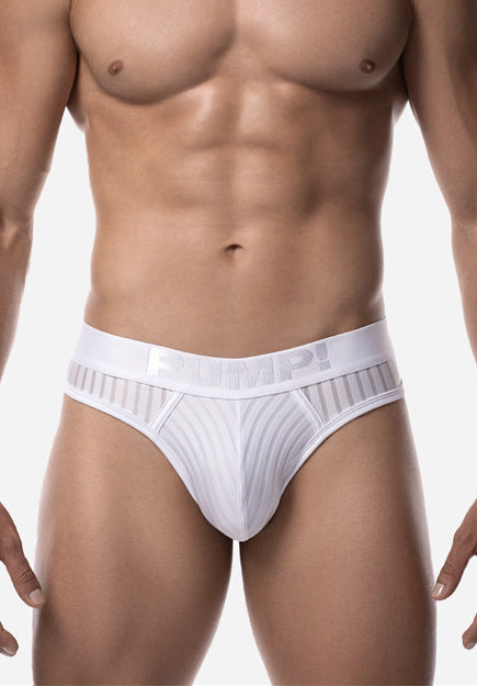 Whisper Thong | PUMP! Underwear