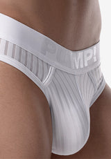 Whisper Thong | PUMP! Underwear