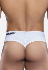 Thong Blanc