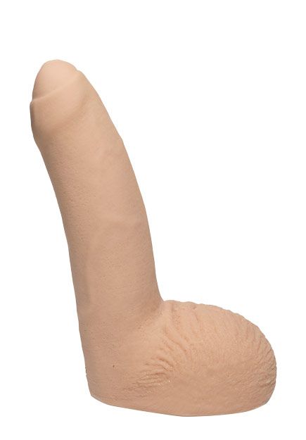 Dildo William Seed 8" Signature