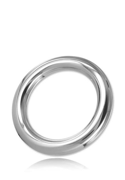 Round Wire C-Ring 10mm (many sizes)