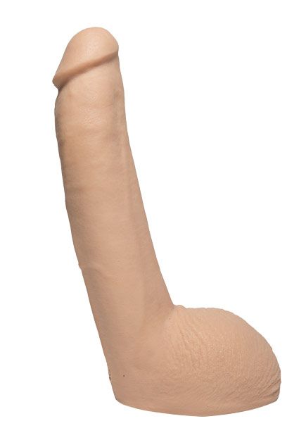 Dildo Xander Corvus 9" Signature