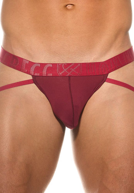 Yoga Jock | Gregg Homme