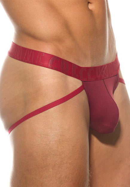 Yoga Jock | Gregg Homme