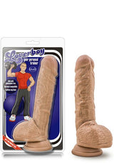 Your Personal Trainer Dildo