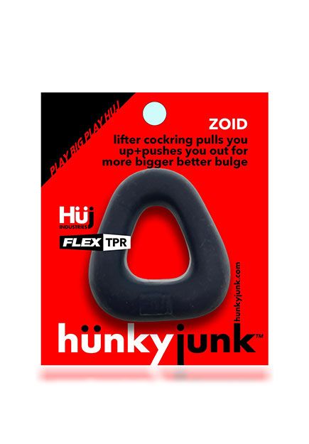 Zoid Lifter C-Ring